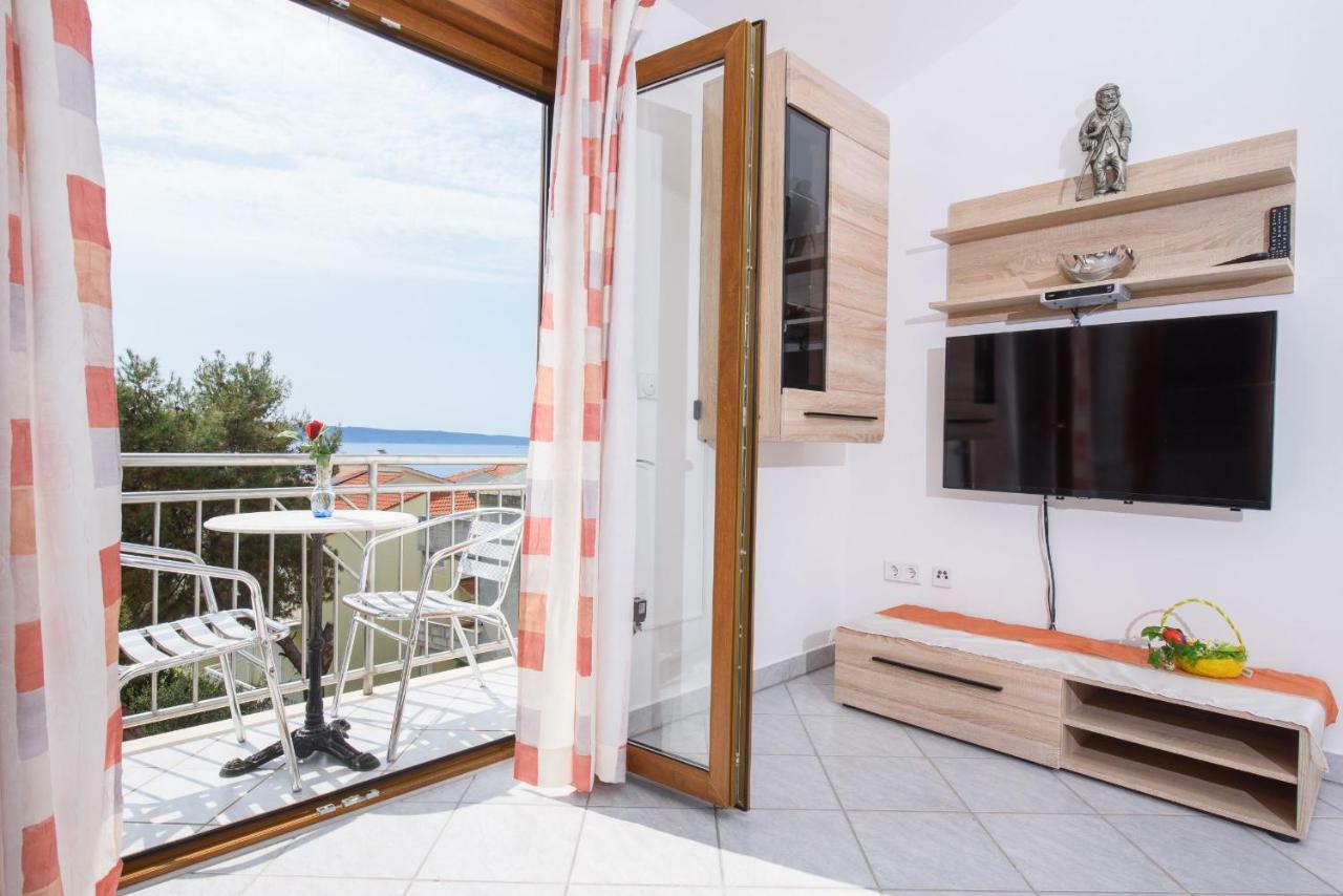 Apartments San Jozef Trogir Exteriér fotografie
