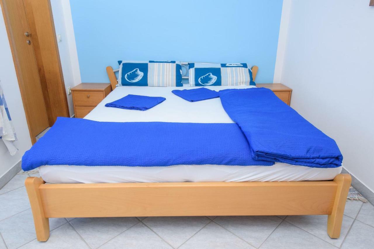 Apartments San Jozef Trogir Exteriér fotografie