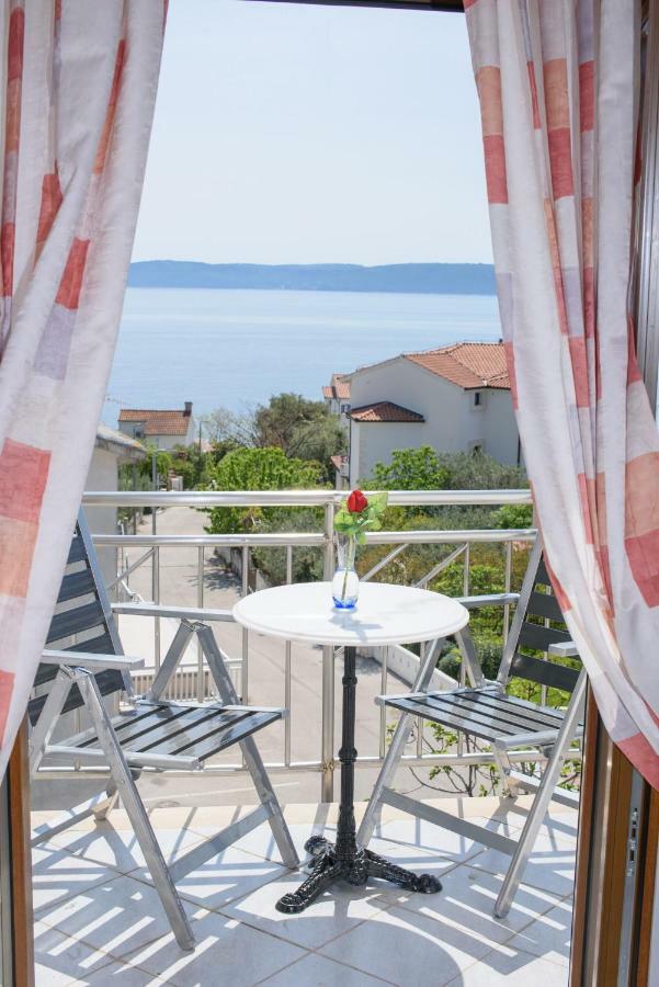 Apartments San Jozef Trogir Exteriér fotografie