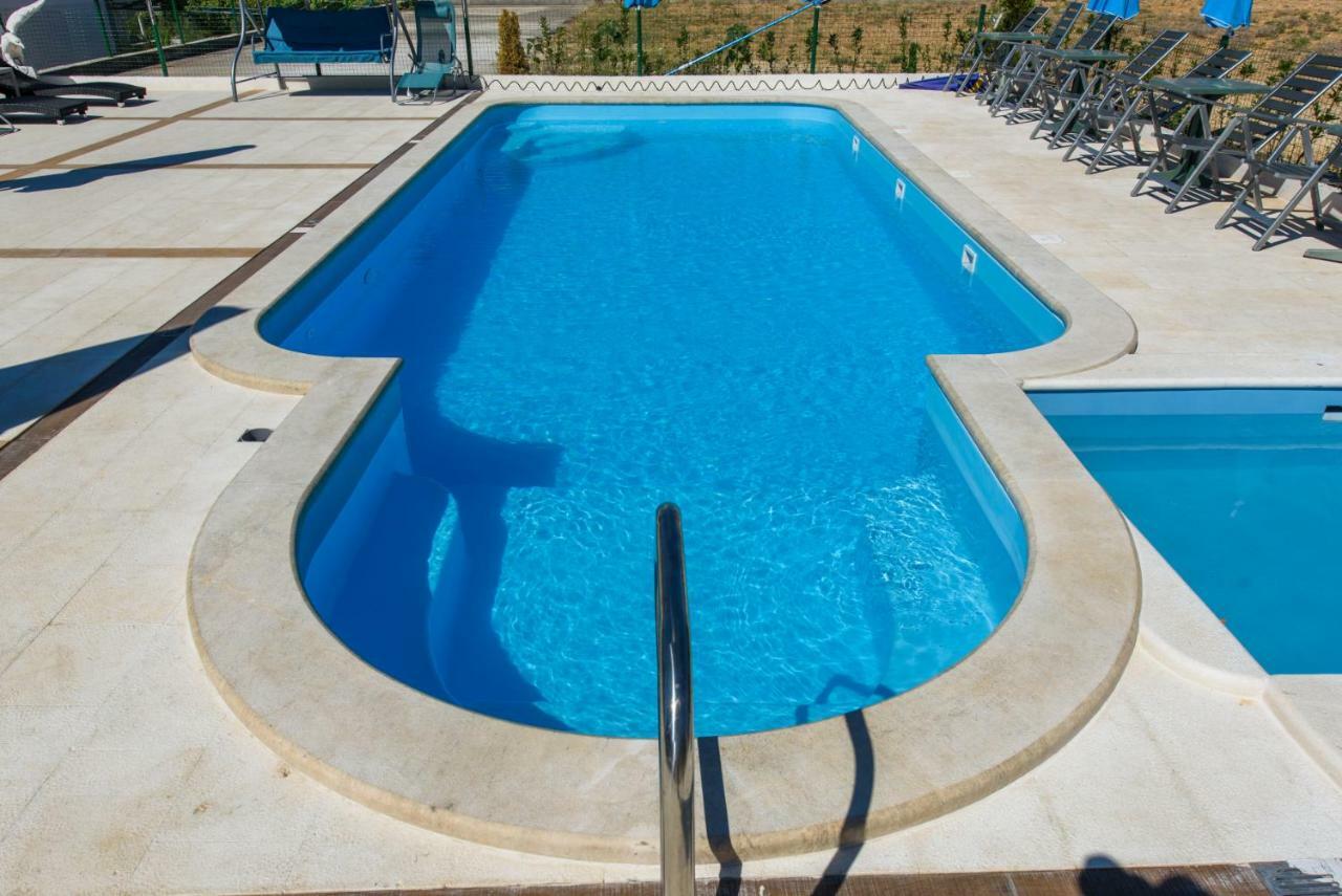 Apartments San Jozef Trogir Exteriér fotografie